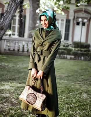yesil-armine-kaban