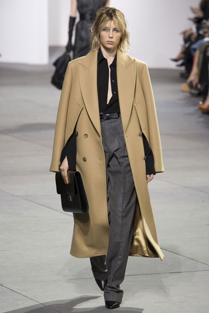 Michael Kors Collection Sonbahar Kış 2017