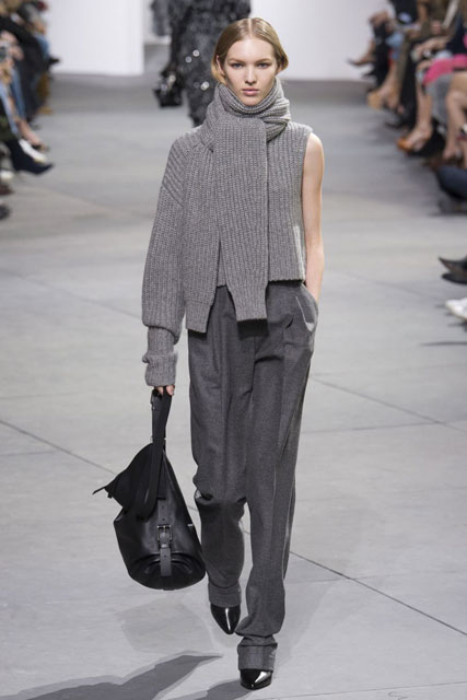 Michael Kors Collection Sonbahar Kış 2017
