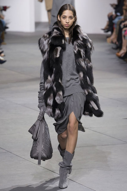 Michael Kors Collection Sonbahar Kış 2017