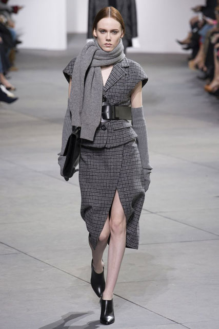 Michael Kors Collection Sonbahar Kış 2017