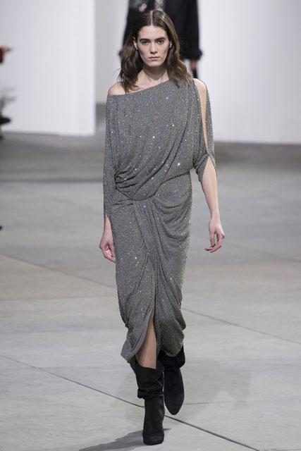 Michael Kors Collection Sonbahar Kış 2017