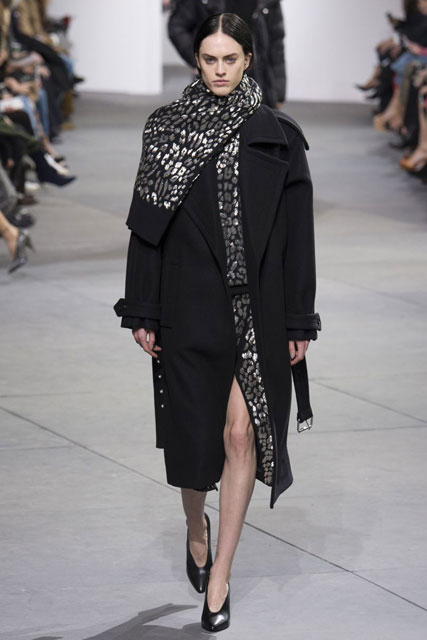 Michael Kors Collection Sonbahar Kış 2017