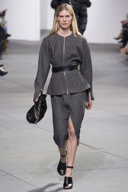 Michael Kors Collection Sonbahar Kış 2017