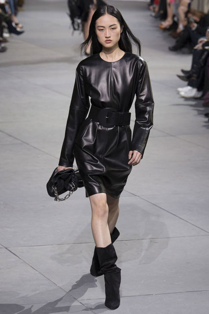 Michael Kors Collection Sonbahar Kış 2017