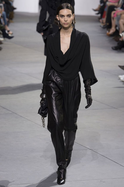 Michael Kors Collection Sonbahar Kış 2017