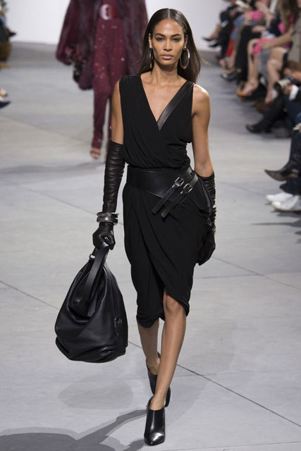 Michael Kors Collection Sonbahar Kış 2017