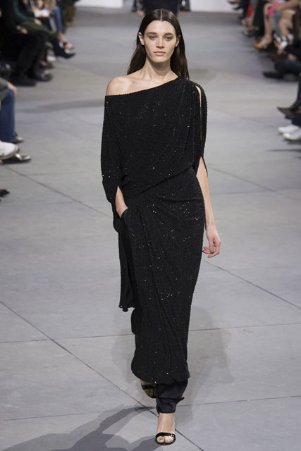 Michael Kors Collection Sonbahar Kış 2017