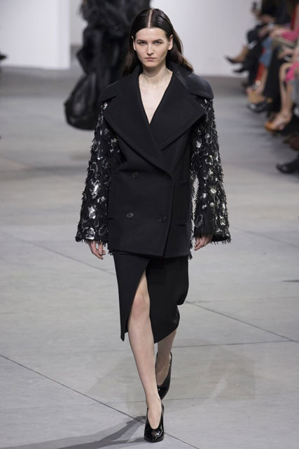 Michael Kors Collection Sonbahar Kış 2017