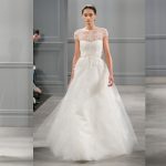 Monique Lhuillier 2014