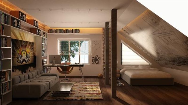 Cool_Laid_Back_Attic_Boys_Workspace_Design_with_White_Bookshelf_from_Alex_Gore.jpg