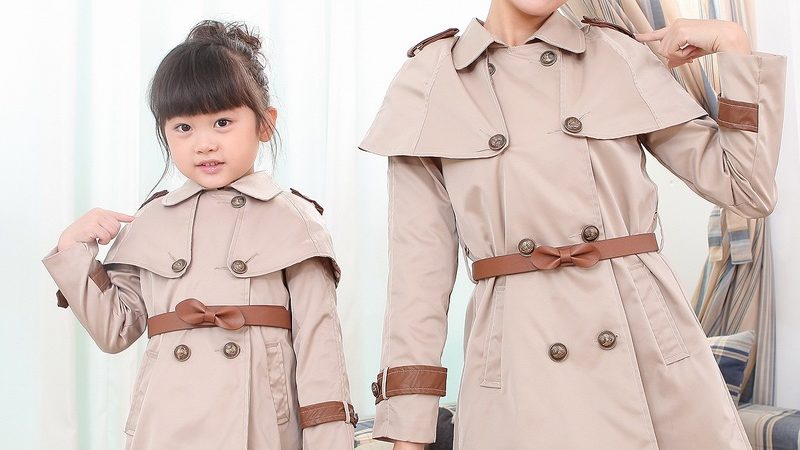 Family-fashion-clothes-for-mother-and-daughter-winter-2013-spring-autumn-poncho-detachable-cape-trench-outerwear.jpg