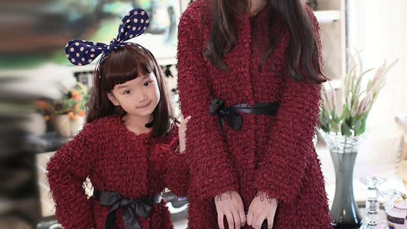 Family-fashion-winter-fashion-2013-claretred-faux-female-child-outerwear-loose-clothes-for-mother-and-daughter.jpg
